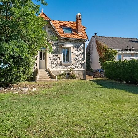 Maison de la Gaîté Amboise Esterno foto