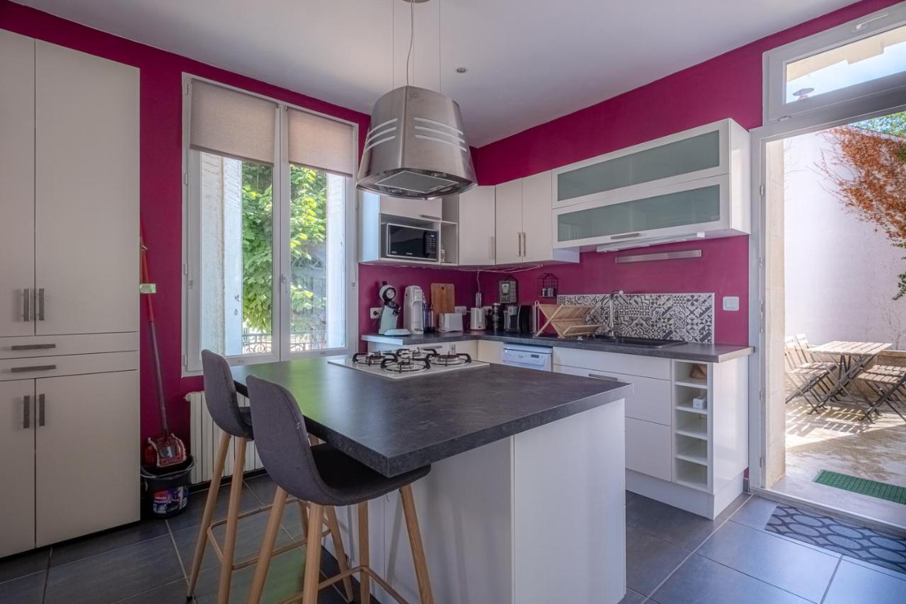 Maison de la Gaîté Amboise Esterno foto