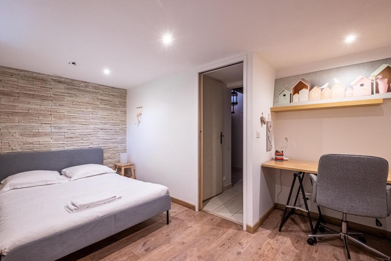 Maison de la Gaîté Amboise Esterno foto